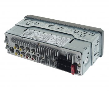 4 849 р. Магнитола автомобильная 1DIN SKYLOR SKYLOR av-4100  с доставкой в г. Керчь. Увеличить фотографию 3