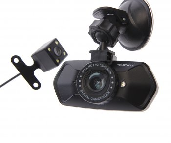 3 289 р. Видеорегистратор ARTWAY ARTWAY av-525  с доставкой в г. Керчь. Увеличить фотографию 3