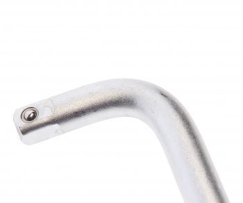 1 279 р. Вороток 3/4 L=450мм Г-образный AV STEEL AV STEEL av-537450 AV STEEL av-537450  с доставкой в г. Керчь. Увеличить фотографию 2
