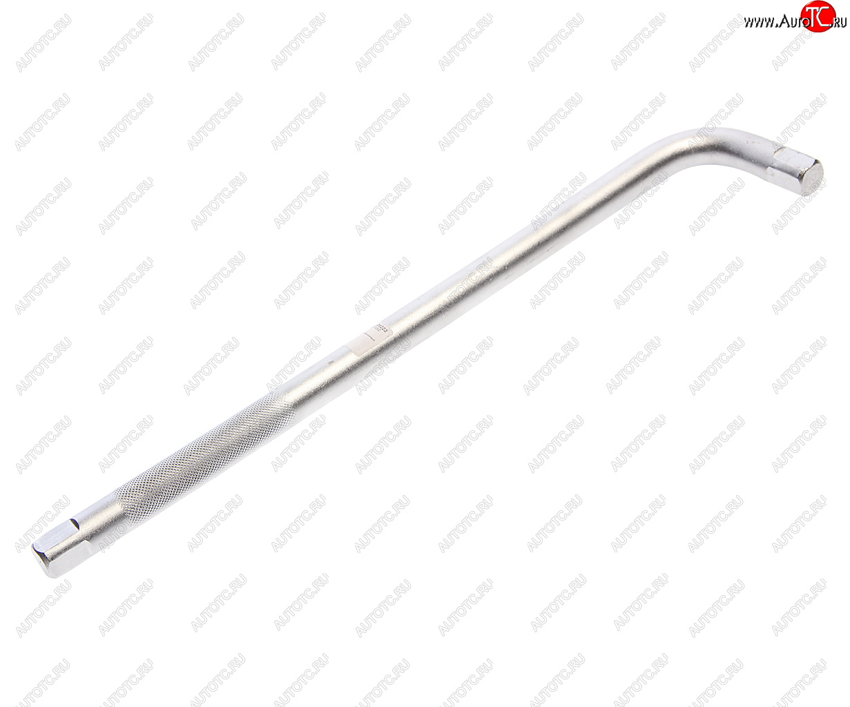 1 279 р. Вороток 3/4 L=450мм Г-образный AV STEEL AV STEEL av-537450 AV STEEL av-537450  с доставкой в г. Керчь