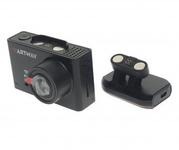 10 499 р. Видеорегистратор ARTWAY ARTWAY av-701  с доставкой в г. Керчь. Увеличить фотографию 2