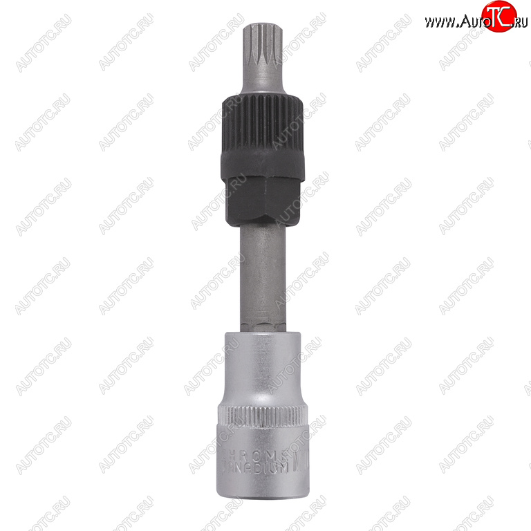 449 р. Ключ генератора 12 SPLINE M10 для европейских автомобилей AV STEEL AV STEEL av-920132  с доставкой в г. Керчь