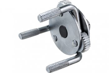 869 р. Съемник фильтров масляных краб 65-110мм AV STEEL AV STEEL av-921211  с доставкой в г. Керчь. Увеличить фотографию 2