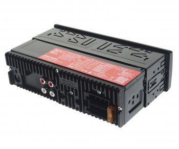 3 299 р. Магнитола автомобильная 1DIN 12V/24V ACV ACV avs-934bg ACV avs-934bg  с доставкой в г. Керчь. Увеличить фотографию 2