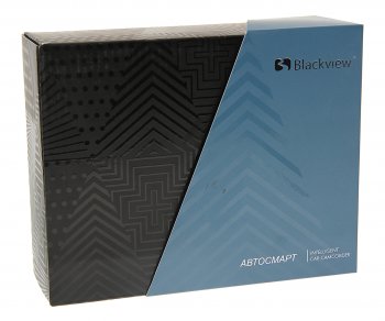 6 399 р. Видеорегистратор BLACKVIEW BLACKVIEW автосмарт  с доставкой в г. Керчь. Увеличить фотографию 6