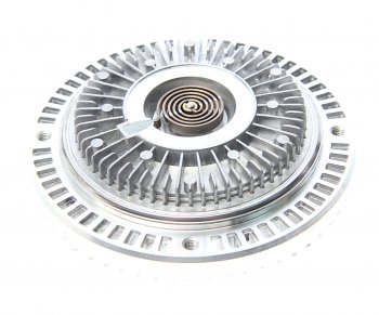 2 969 р. Вискомуфта VW Passat AUDI A4,A6 SKODA Superb привода вентилятора DOMINANT DOMINANT aw05801210350 DOMINANT aw05801210350  с доставкой в г. Керчь. Увеличить фотографию 1