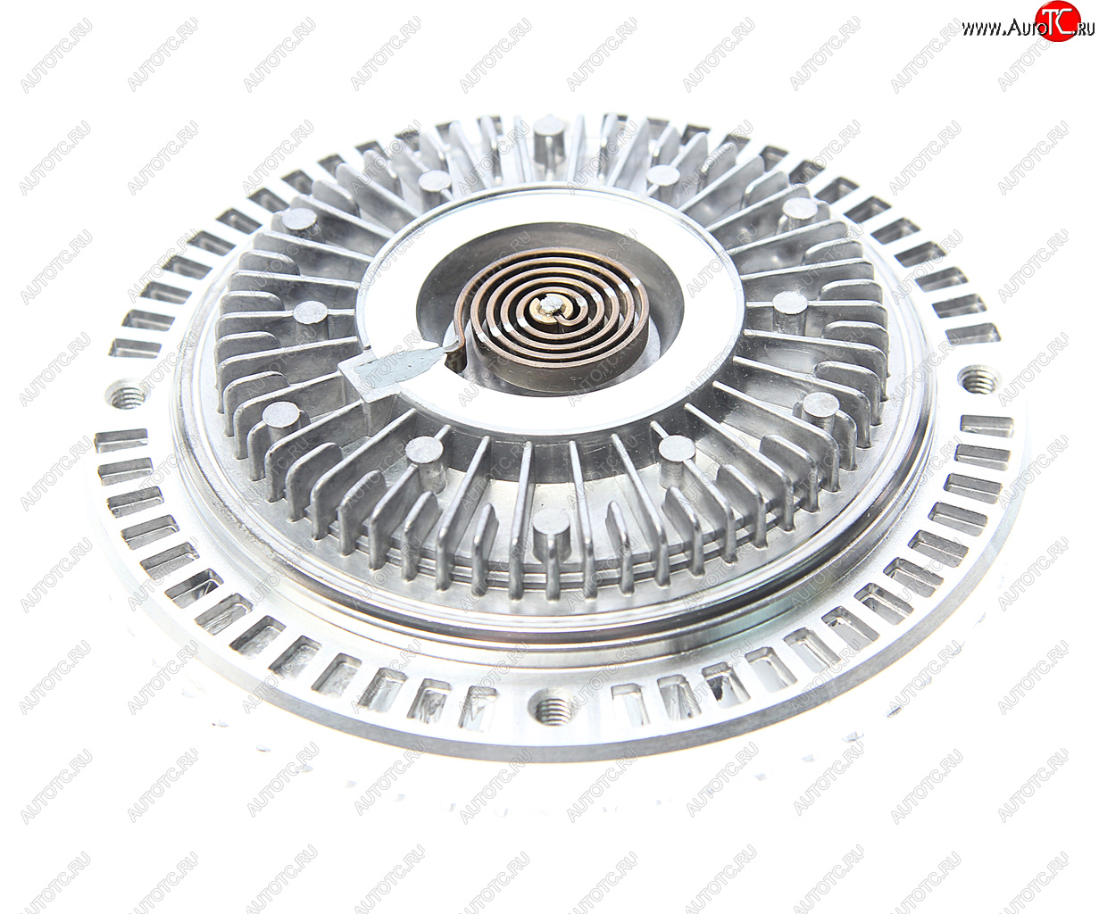 2 969 р. Вискомуфта VW Passat AUDI A4,A6 SKODA Superb привода вентилятора DOMINANT DOMINANT aw05801210350 DOMINANT aw05801210350  с доставкой в г. Керчь