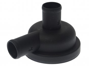 Клапан VW Passat (00-05) AUDI A3,A4,TT SKODA Octavia (97-10) турбокомпрессора DOMINANT DOMINANT aw06a01290101d