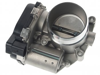6 799 р. Заслонка AUDI A3 (04-) дроссельная DOMINANT DOMINANT aw06f01330062e  с доставкой в г. Керчь. Увеличить фотографию 3