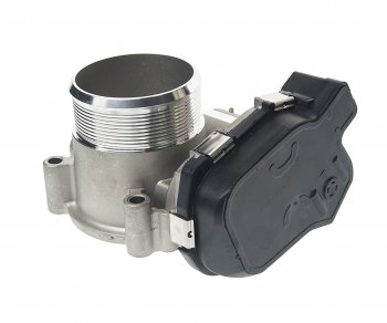 Заслонка AUDI A3 (04-) дроссельная DOMINANT DOMINANT aw06f01330062e