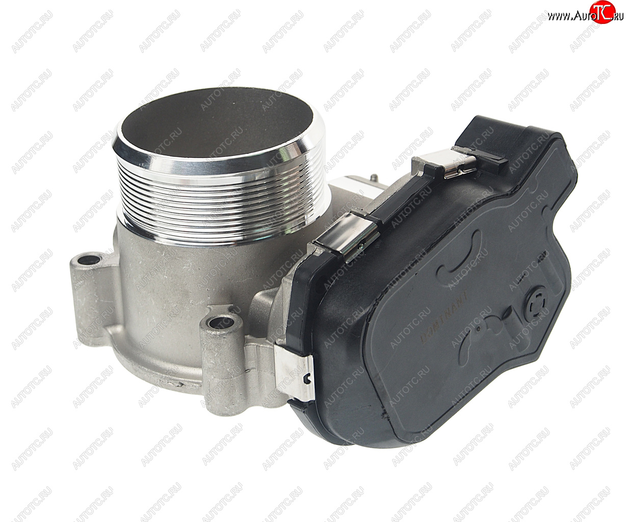 6 799 р. Заслонка AUDI A3 (04-) дроссельная DOMINANT DOMINANT aw06f01330062e  с доставкой в г. Керчь