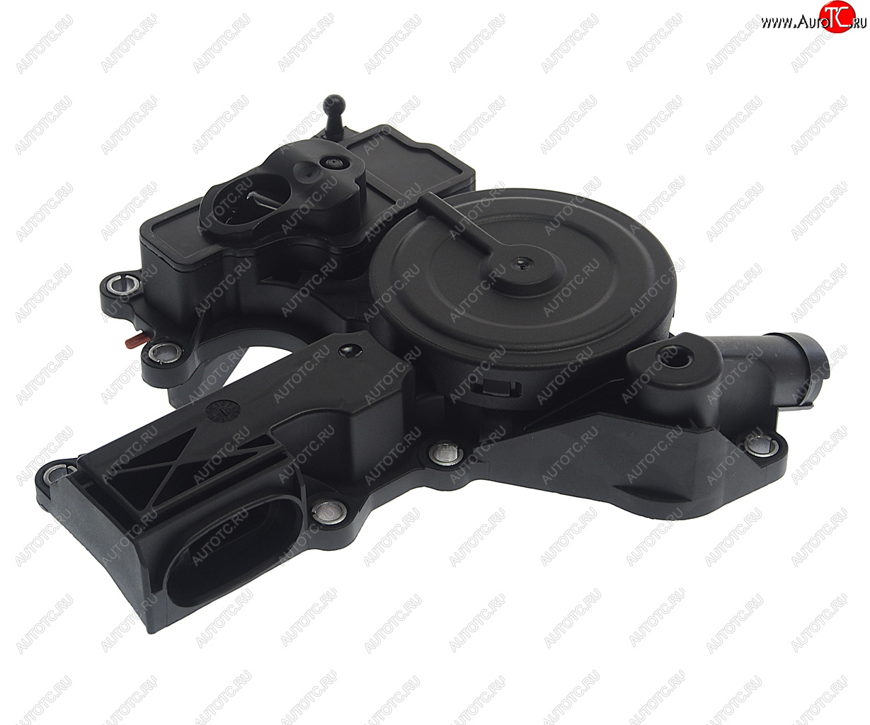 3 079 р. Маслоотделитель VW Passat AUDI A3 SEAT SKODA DOMINANT DOMINANT aw06h01030495a  с доставкой в г. Керчь