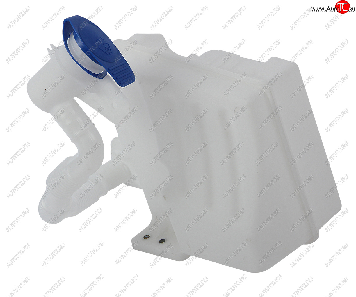 2 169 р. Бачок омывателя VW Jetta (05-) DOMINANT DOMINANT aw1k009550453s  с доставкой в г. Керчь