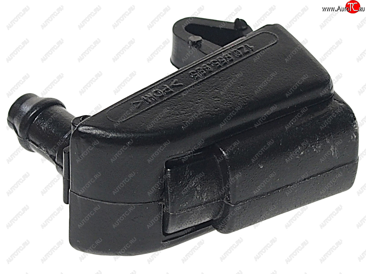 216 р. Жиклер SKODA Octavia (04-15) омывателя стекла ветрового DOMINANT DOMINANT aw1z009550985  с доставкой в г. Керчь