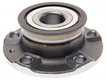 Ступица VW Polo (10-) SKODA Fabia (11-),Rapid (13-) задняя с подшипником DOMINANT DOMINANT aw6ru05010611b