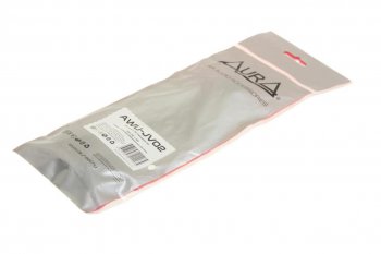 529 р. Разъем для автомагнитолы ISO JVC,SONY (12-) AURA AURA awu-jv02  с доставкой в г. Керчь. Увеличить фотографию 3