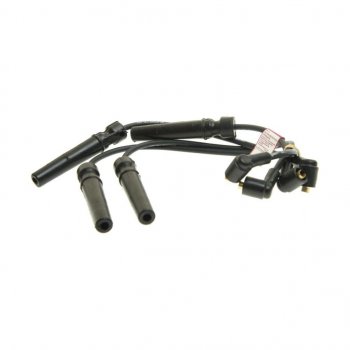 1 299 р. Провод высоковольтный CHEVROLET Lacetti (03-) (1.41.6) комплект CARGEN CARGEN ax-106  с доставкой в г. Керчь. Увеличить фотографию 1