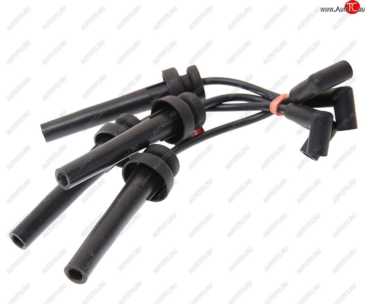 1 849 р. Провод высоковольтный CHRYSLER Sebring (01-07) комплект CARGEN CARGEN ax121  с доставкой в г. Керчь