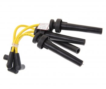 1 099 р. Провод высоковольтный CHRYSLER Sebring (01-07) комплект CARGEN CARGEN ax121lp CARGEN ax121lp  с доставкой в г. Керчь. Увеличить фотографию 2