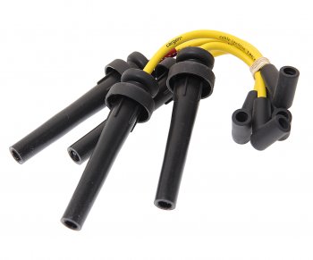 1 099 р. Провод высоковольтный CHRYSLER Sebring (01-07) комплект CARGEN CARGEN ax121lp CARGEN ax121lp  с доставкой в г. Керчь. Увеличить фотографию 1