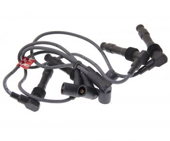 2 689 р. Провод высоковольтный OPEL Astra F,Corsa B (1.6) комплект CARGEN CARGEN ax140  с доставкой в г. Керчь. Увеличить фотографию 1