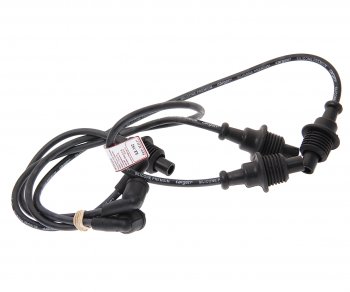 2 969 р. Провод высоковольтный PEUGEOT 205,306,405 CITROEN Xsara (98-00) комплект CARGEN CARGEN ax142  с доставкой в г. Керчь. Увеличить фотографию 2