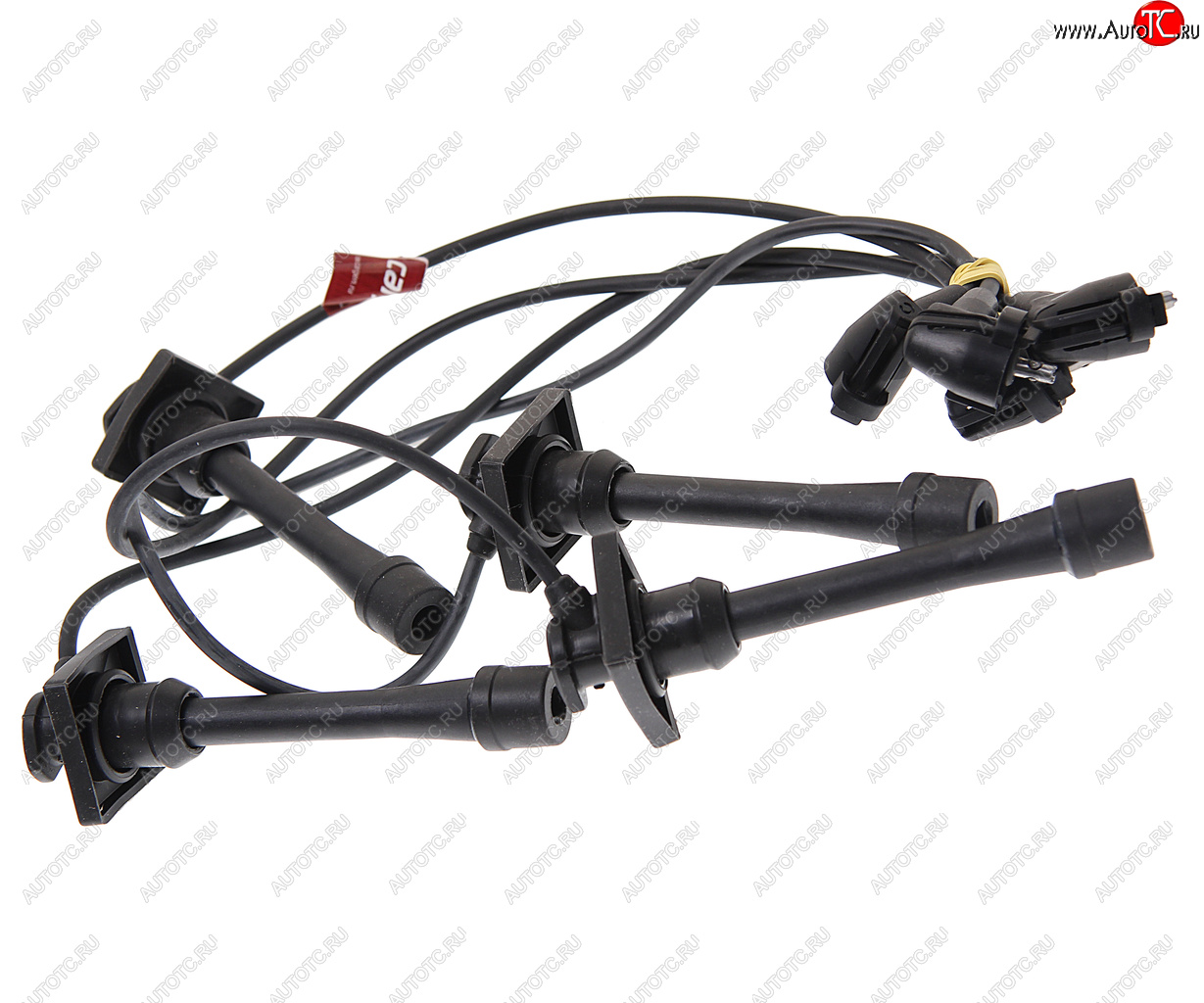3 599 р. Провод высоковольтный TOYOTA Carina E (92-97),Corolla комплект CARGEN CARGEN ax159 CARGEN ax159  с доставкой в г. Керчь