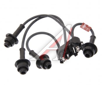 2 499 р. Провод высоковольтный TOYOTA комплект CARGEN CARGEN ax202  с доставкой в г. Керчь. Увеличить фотографию 1