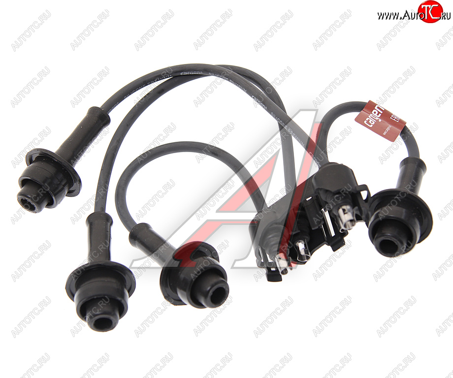 2 499 р. Провод высоковольтный TOYOTA комплект CARGEN CARGEN ax202  с доставкой в г. Керчь