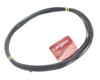 369 р. Провод монтажный ПВАМ 10м (сечение 0.75 кв.мм) черный CARGEN CARGEN ax3512  с доставкой в г. Керчь. Увеличить фотографию 1
