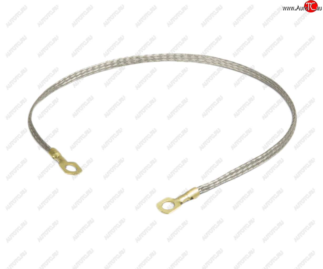 257 р. Провод массы (косичка) L=500мм CARGEN CARGEN ax4092  с доставкой в г. Керчь