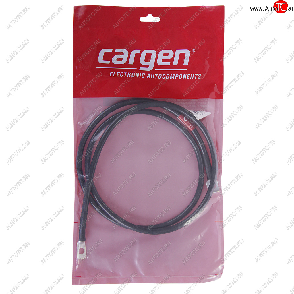 959 р. Провод АКБ - L=1500мм CARGEN CARGEN ax634  с доставкой в г. Керчь