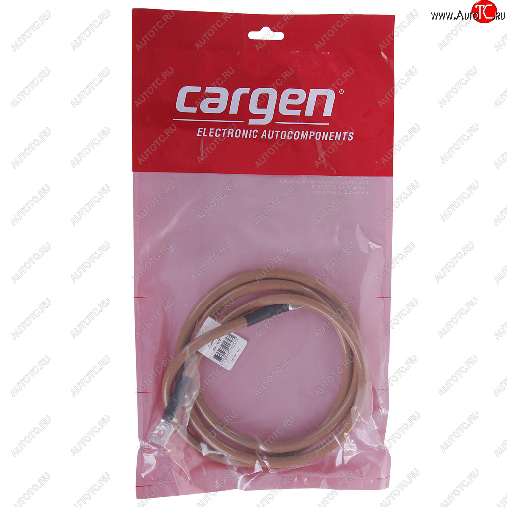959 р. Провод АКБ + L=1500мм CARGEN CARGEN ax638  с доставкой в г. Керчь