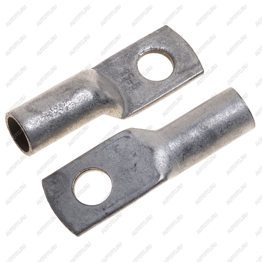 180 р. Наконечник провода ТМЛ 25-8-8 (2шт.) CARGEN CARGEN ax73406  с доставкой в г. Керчь
