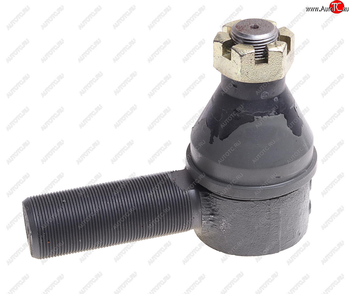 4 699 р. Наконечник SITRAK HOWO рулевой тяги левый OE SITRAK az400743950006  с доставкой в г. Керчь