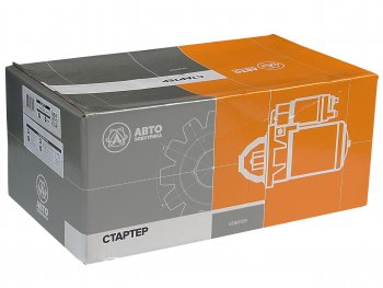 17 999 р. Стартер МАЗ,УРАЛ дв.ЯМЗ-236,238,656,658,7511 ЕВРО-2,3 z=10 5.5кВт AVTOELECTRICA AVTOELECTRICA azf4581 ае  с доставкой в г. Керчь. Увеличить фотографию 5