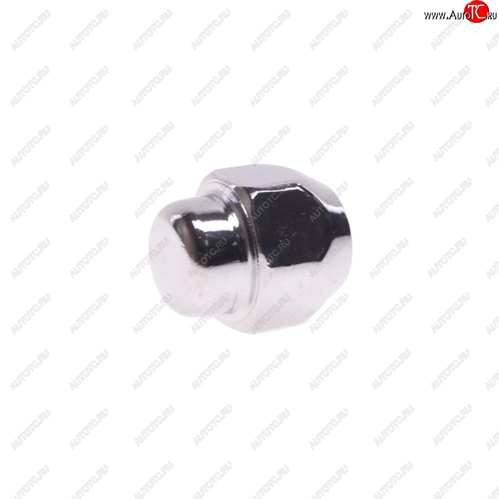 298 р. Гайка колеса М12х1.5х25 конус закрытая ключ 21мм MAZDA 5 (05-10) OE MAZDA b002-37-160b  с доставкой в г. Керчь