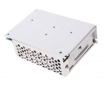 1 129 р. Блок питания светодиодной ленты 12V 60W IP20 ЭРА ЭРА б0044740  с доставкой в г. Керчь. Увеличить фотографию 2
