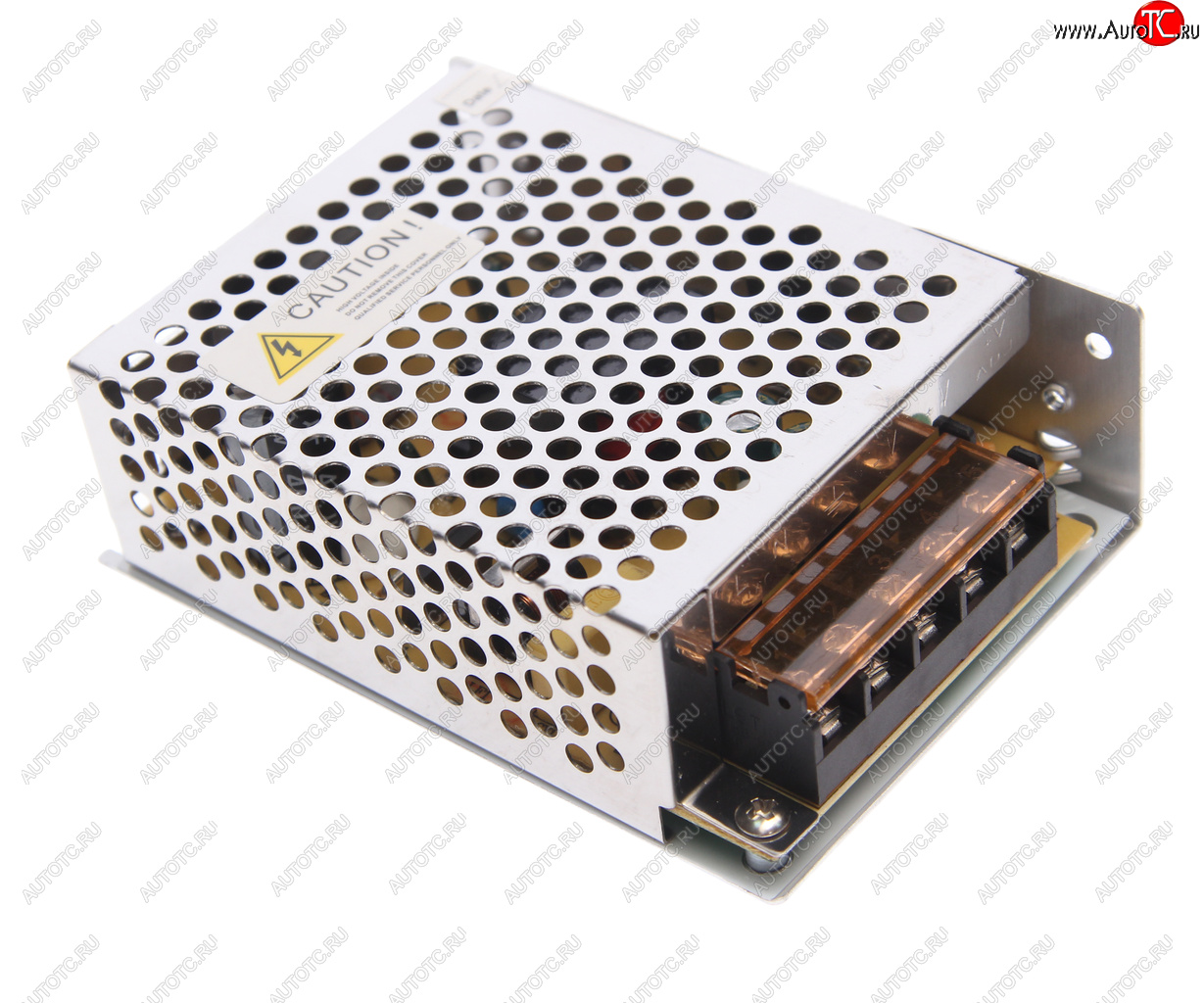1 129 р. Блок питания светодиодной ленты 12V 60W IP20 ЭРА ЭРА б0044740  с доставкой в г. Керчь