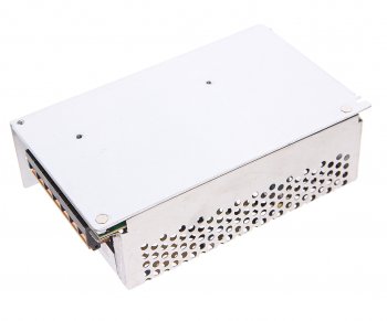 1 999 р. Блок питания светодиодной ленты 12V 150W IP20 ЭРА ЭРА б0044742  с доставкой в г. Керчь. Увеличить фотографию 2
