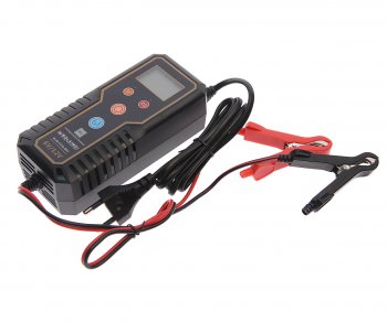 Устройство зарядное 6-12V 15A 240Ач 220V (автомат) BOLAIMEI BOLAIMEI b02