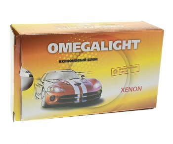 739 р. Блок контрольный Xenon 12V OMEGALIGHT OMEGALIGHT b0l 012 000-000  с доставкой в г. Керчь. Увеличить фотографию 2