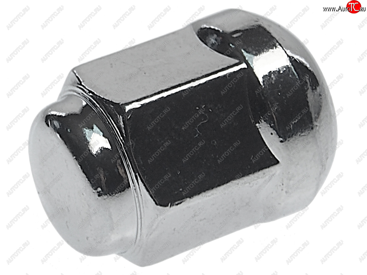 232 р. Гайка колеса CHERY Bonus,Fora OE CHERY b11-3100111  с доставкой в г. Керчь