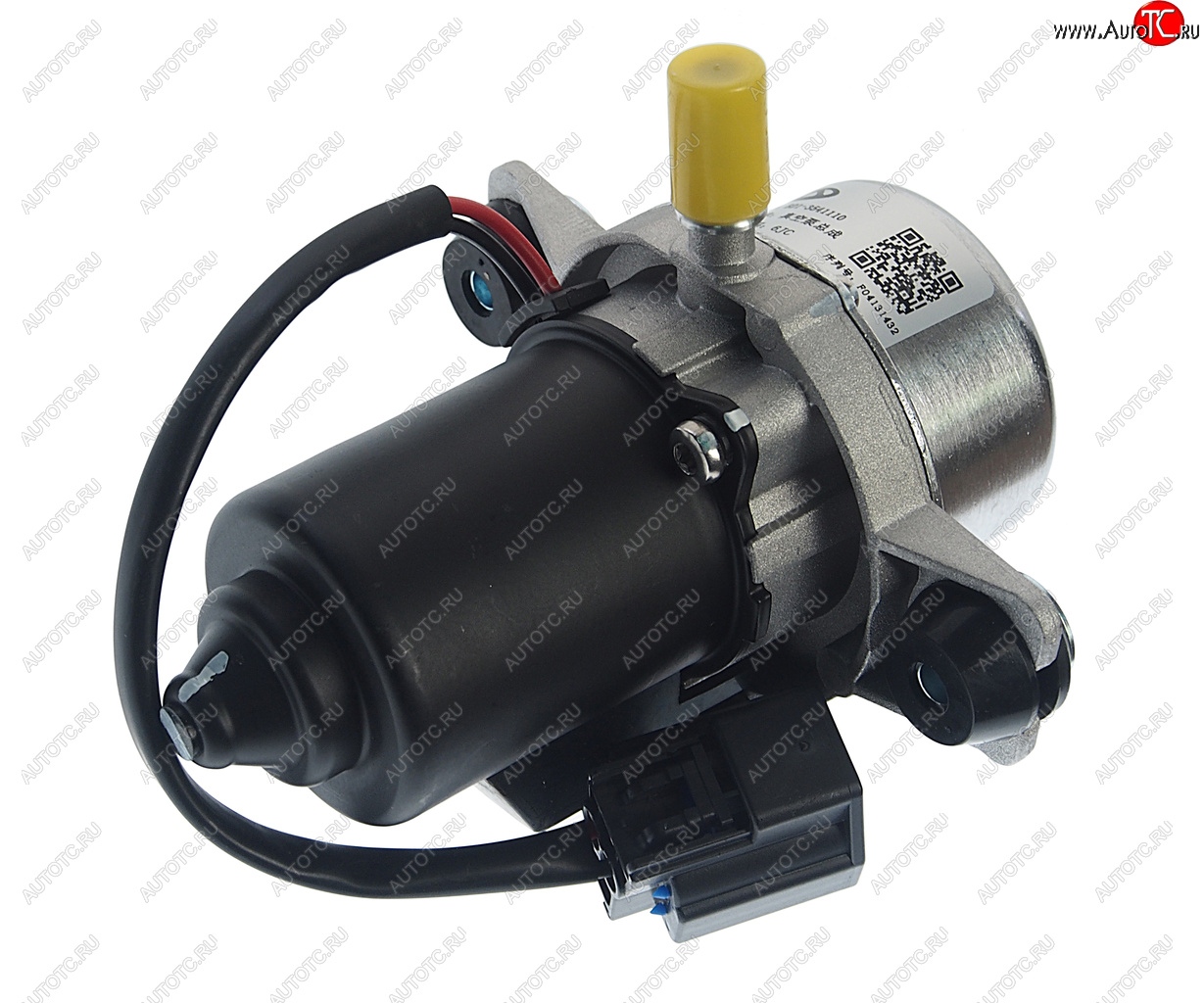 32 999 р. Насос вакуумный CHERY Tiggo 4 (18-) OE CHERY b21-3541110  с доставкой в г. Керчь