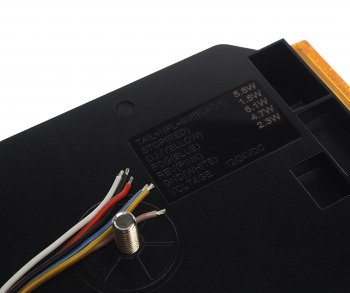 5 999 р. Фонарь задний универсальный светодиодный c подсветкой номера левый LED LT LED TECHNOLOGY b2-l (emc) LED TECHNOLOGY b2-l (emc)  с доставкой в г. Керчь. Увеличить фотографию 5