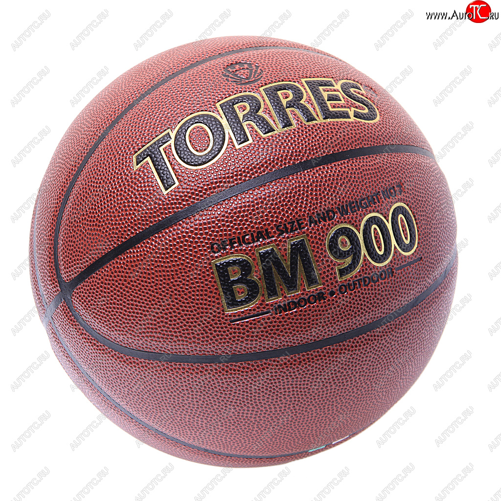 3 299 р. Мяч баскетбольный размер 7 BM900 TORRES TORRES b30037  с доставкой в г. Керчь