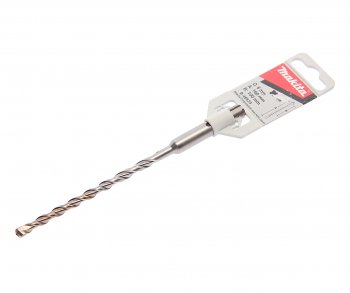 261 р. Бур SDS+ 6.0х160мм MAKITA MAKITA b-46523  с доставкой в г. Керчь. Увеличить фотографию 1