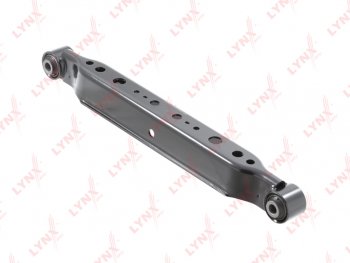 4 099 р. Рычаг подвески NISSAN Qashqai (06-) задней поперечный нижний правый LYNX LYNX b5001r  с доставкой в г. Керчь. Увеличить фотографию 1