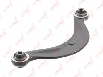 2 859 р. Рычаг подвески MAZDA 6 (05-) задней нижний поперечный левыйправый LYNX LYNX b5004lr  с доставкой в г. Керчь. Увеличить фотографию 1