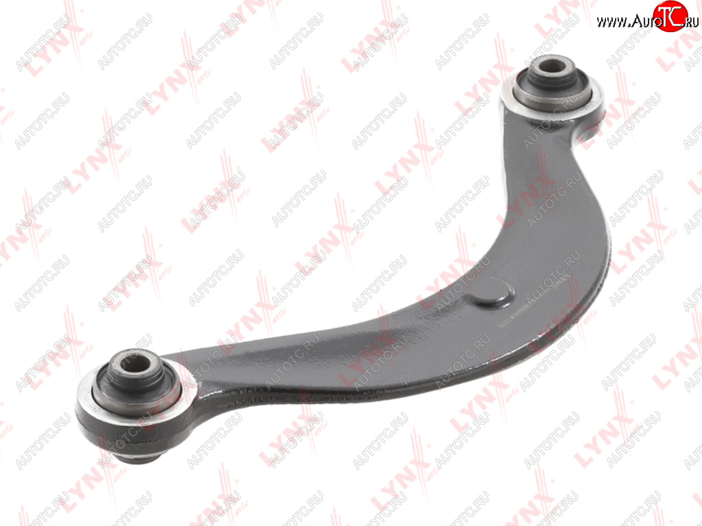 2 859 р. Рычаг подвески MAZDA 6 (05-) задней нижний поперечный левыйправый LYNX LYNX b5004lr  с доставкой в г. Керчь